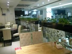 大堂-宏记广东客家菜(丰汇店)