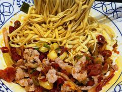 -李与白包子铺(桐梓林店)