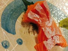 -希望日本料理(保利香槟花园店)