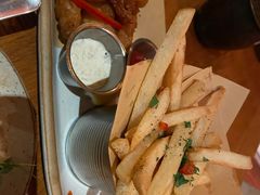 -THE CANNERY&JUJU 新鲜海鲜·牛排美食酒廊