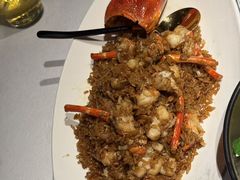 -醉舍·新淮扬菜(长宁龙之梦店)