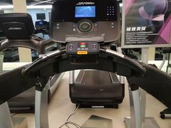 -宝力豪健身(中粮广场店)