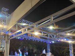 -渔家火锅·海鲜自助餐·演艺(亚龙湾天域酒店)