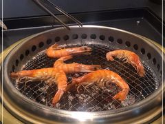 -江户烧肉(高德店)