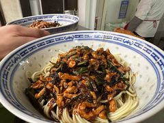 -大时代美食面馆
