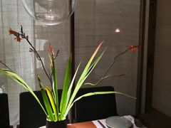 -菩提素素食餐厅(晶郦馆店)