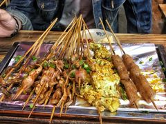 腰片-晓靖轩烧烤(沙河风情店)