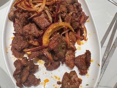 -巴依老爷新疆美食(昌平店)