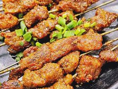 炭烤牛肉-靓虾二哥·龙虾馆(大塘总店)