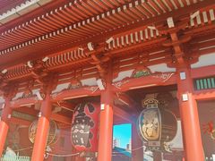 -浅草寺