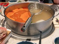 -左庭右院鲜牛肉火锅(环球港店)
