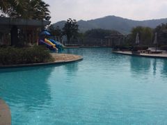 开元宁波九龙湖度假村-宁波九龙湖开元度假村