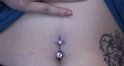 -众刺纹画·纹身·穿孔饰品·海娜定制