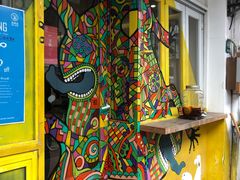 -茶是一枝花泡茶店