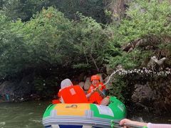 -雅鲁激流探险漂流