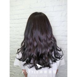 -P.STYLE 派斯造型