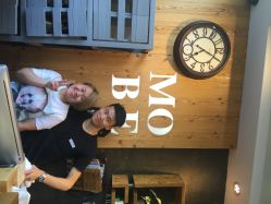 木北造型(北苑家园店)-木北造型