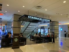 -星巴克(我格广场店)