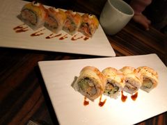 -山葵家·创意料理(万象汇店)