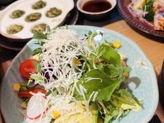 -德川家日本料理(中关村寰太大厦店)