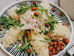 -小菜园新徽菜(上海浦东复地活力城店)