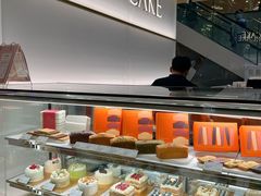 -M'CAKE(西单大悦城店)