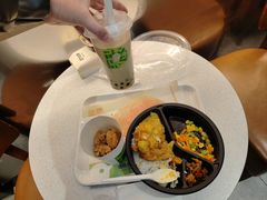 -德克士(长安百货店)