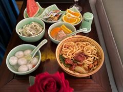 -足本纪·足道 SPA 简餐 小吃(文三西路店)