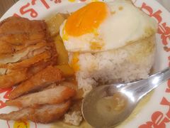 -曼谷食堂·泰国家庭料理(丹桂路店)