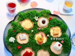 -京兆尹(雍和宫店)