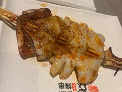 -丰茂烤串(金源店)