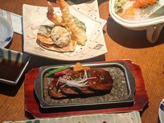 -水之惠鲜鱼料理(王府大街店)