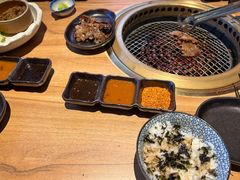 -肉问屋·元气一番烧肉(北京总店)