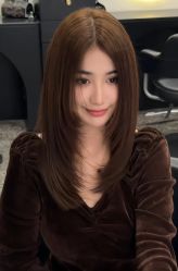-SWANK SALON