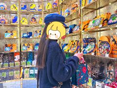 -VENCHI 闻绮(北京国贸商城店)