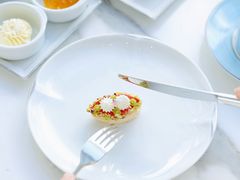 -傲廬·云端餐厅·深圳柏悦酒店