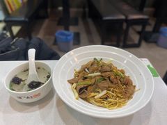 腰花拌川-二扁私房面馆(崂山路店)