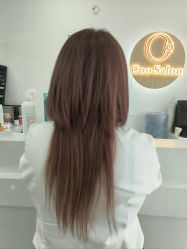 点击看大图 -Coo Hair salon