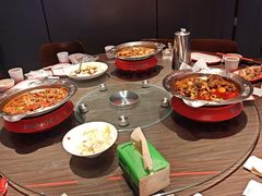 -胖哥俩肉蟹煲(海盐总店)