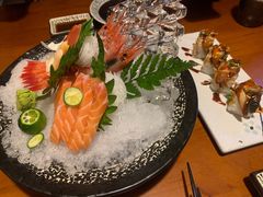 -岚山·居酒屋(科华店)