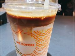-明谦·Coffee&Cocktail Bar(美您公园店)
