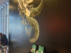 -星巴克臻选(杭州501城市广场1F店)