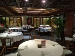 大堂-汉唐宴长安食府