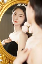 -蜜桃少女VISION写真馆(雁塔店)