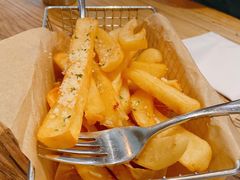 -Cyclus Craft Kitchen薩克思手工厨房