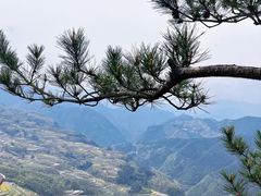 -南尖岩