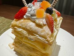 -聚宾楼·烤鸭·家宴(科技三路店)