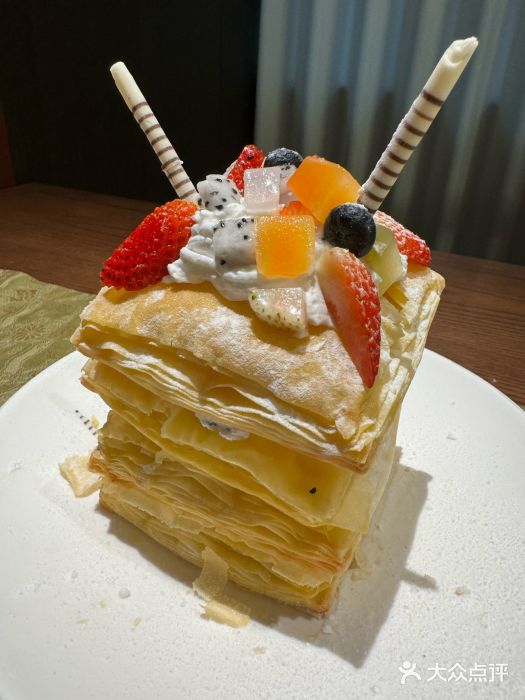 聚宾楼·烤鸭·家宴(科技三路店)图片