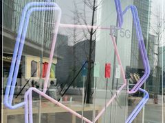-Apple零售店(华贸购物中心店)