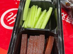 -四季民福烤鸭店(王府井东安门店)